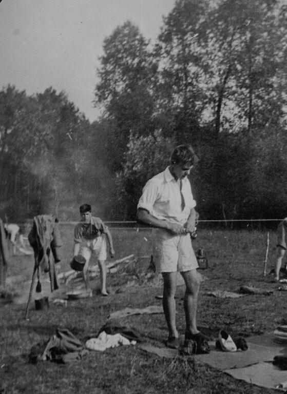 1st Mickleton Scouts 1st Mickleton Scouts | Unknown