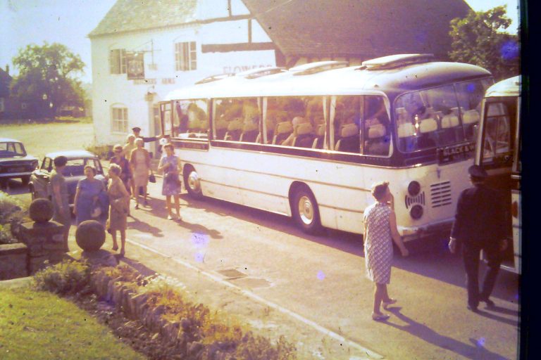 Yorkshire WI visit Mickleton Yorkshire WI visit Mickleton | Copyright Mickleton Community Archive