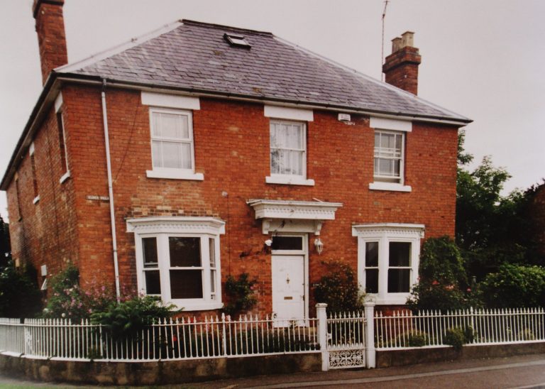 Elder Villa Elder Villa | Mickleton Community Archive