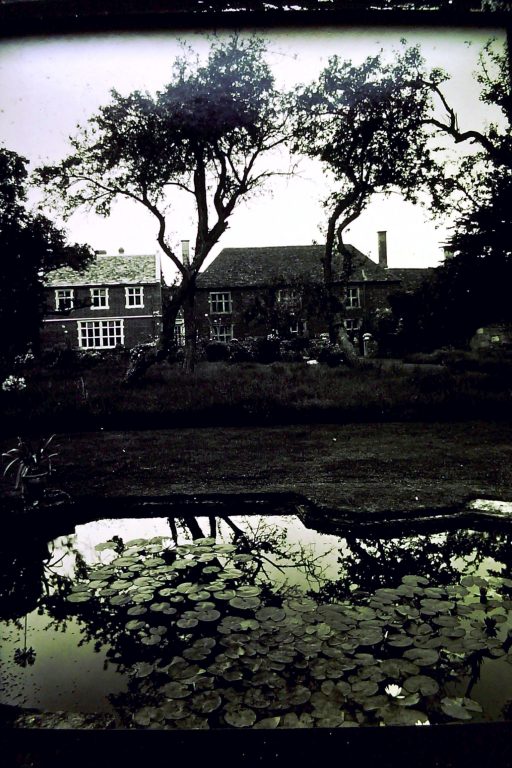 Medford House Medford House | Copyright Mickleton Community Archive