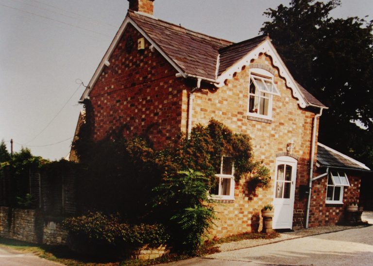 Elder Cottage Elder Cottage | Mickleton Community Archive