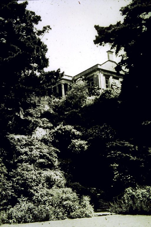 Kiftsgate Court Kiftsgate Court | Copyright Mickleton Community Archive