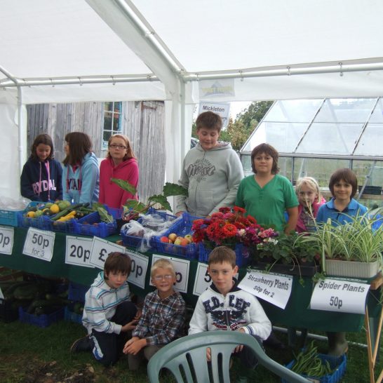 Mickleton Young Gardeners